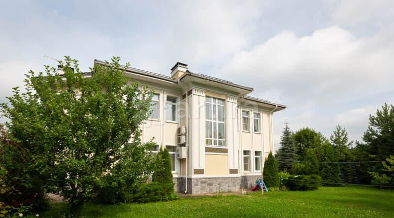 Коттедж, 550 м2 Мытищи - изображение 2