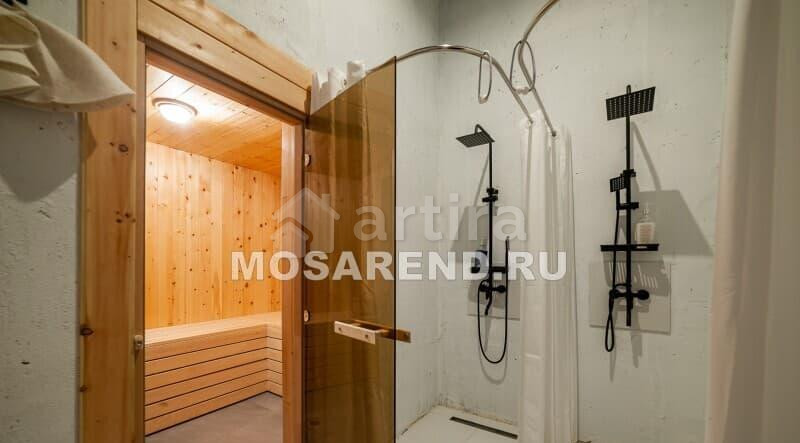 Коттедж, 500 м2 Истра - изображение 19