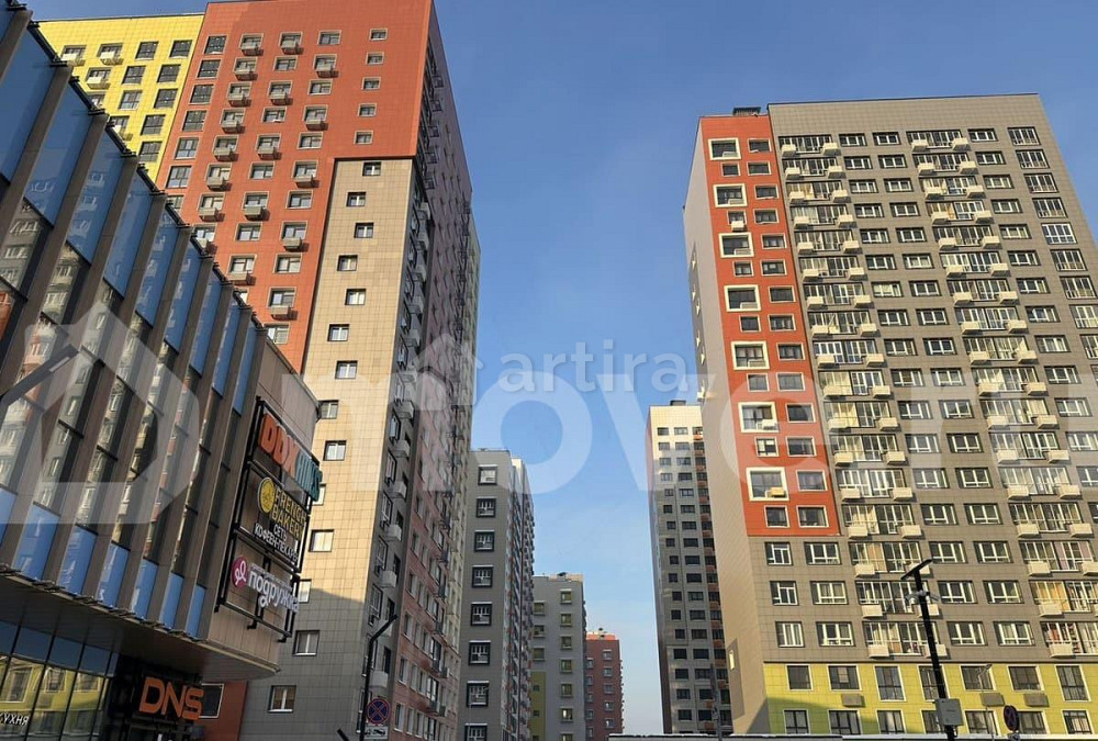 Студия, 21 м2, 2/20 эт. Москва - изображение 7