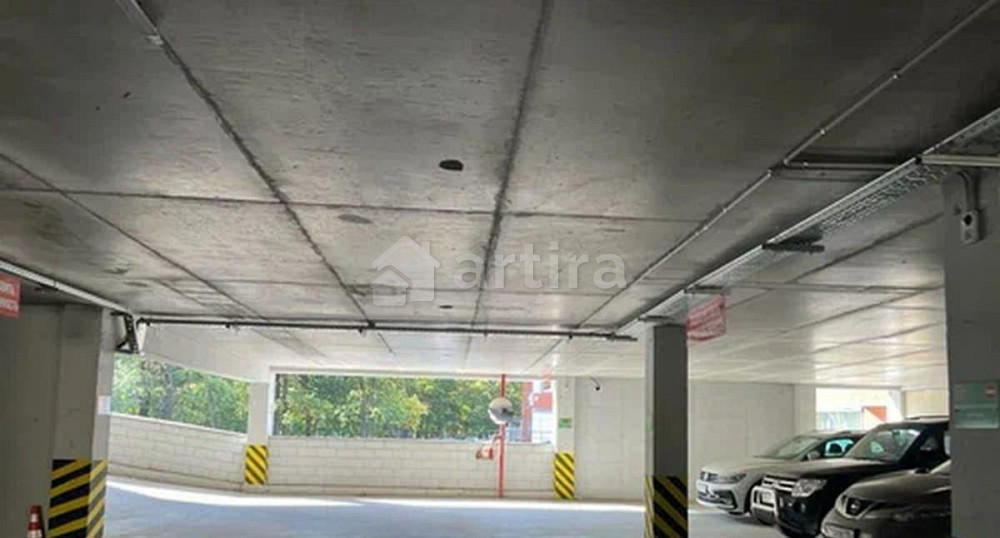 Гараж, 30.4 м2 Одинцово - изображение 5