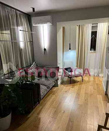 4-комн. квартира, 78 м2, 2/12 эт. Москва