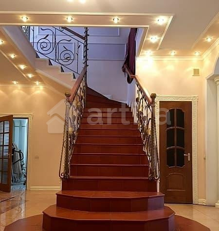 Дом, 1000 м2 Солнечногорск - изображение 2