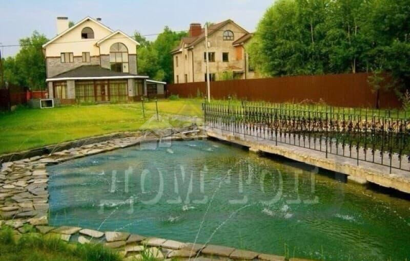 Коттедж, 500 м2 Московский - изображение 11