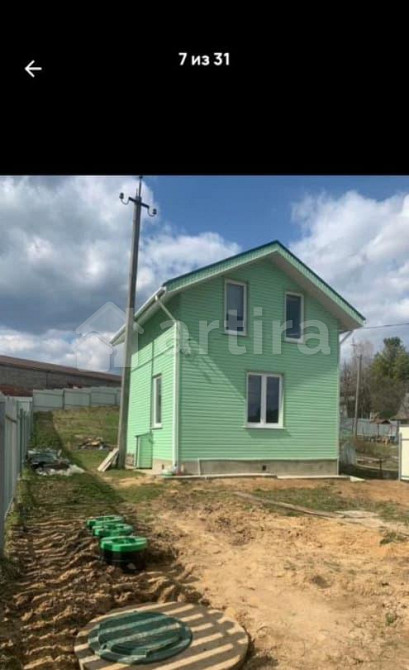 Дом, 60 м2, 6 соток, 2 эт. Щёлково - изображение 7