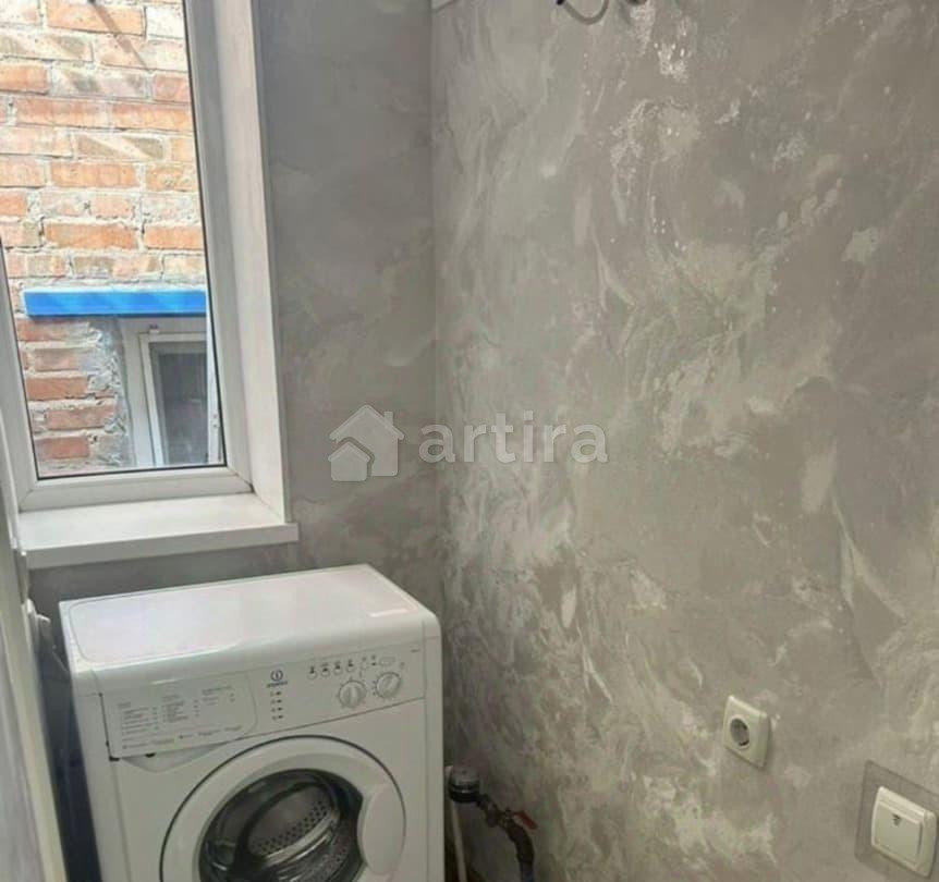 Дом, 30 м2, 2 сотки, 1 эт. Ростов-на-Дону - изображение 5