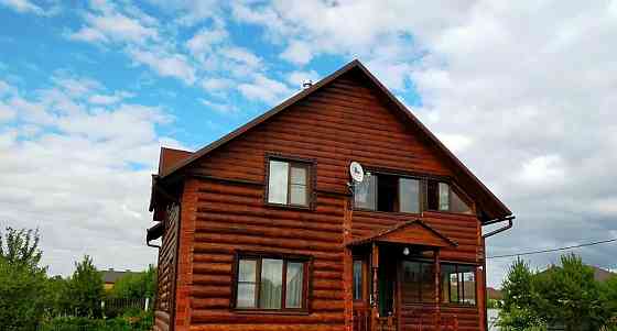 Коттедж, 155 м2, 17 соток, 2 эт. Чехов