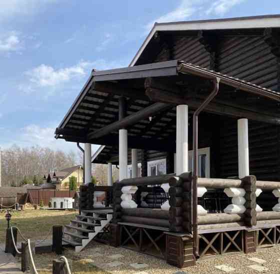 Дом, 181 м2, 12 соток, 2 эт. Дмитров