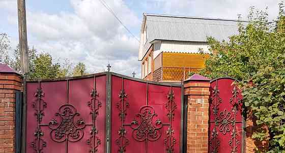 Коттедж, 85.1 м2, 10 соток, 3 эт. Наро-Фоминск