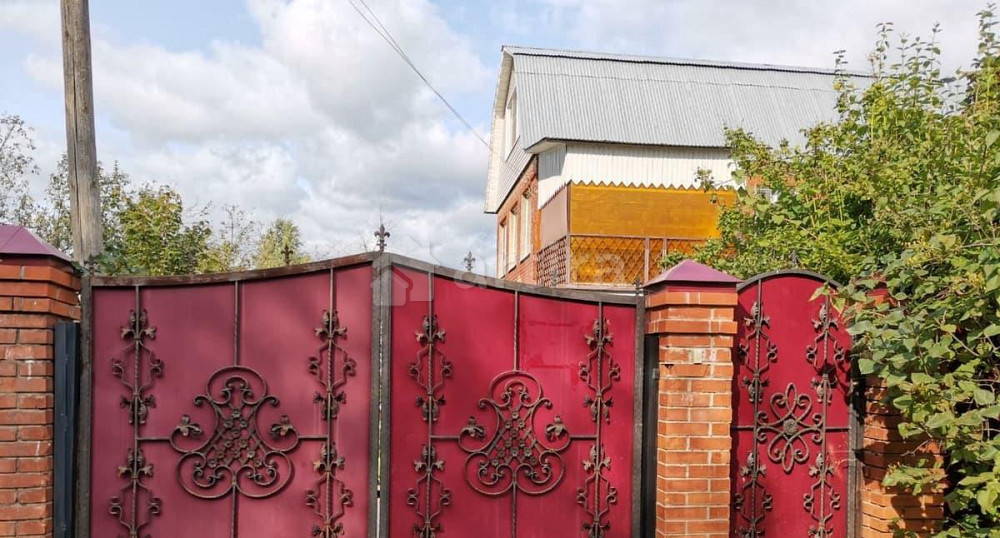 Коттедж, 85.1 м2, 10 соток, 3 эт. Наро-Фоминск - изображение 2