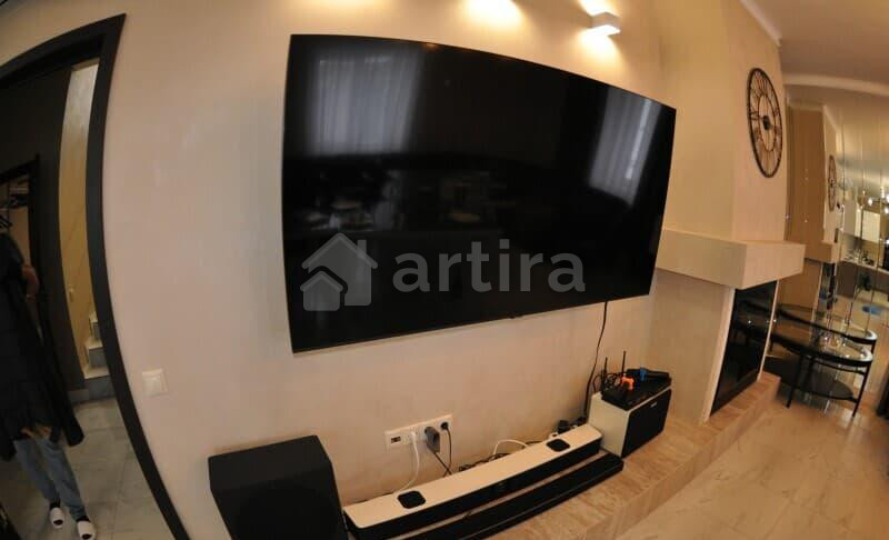 Коттедж, 350 м2 Новосибирск - изображение 6