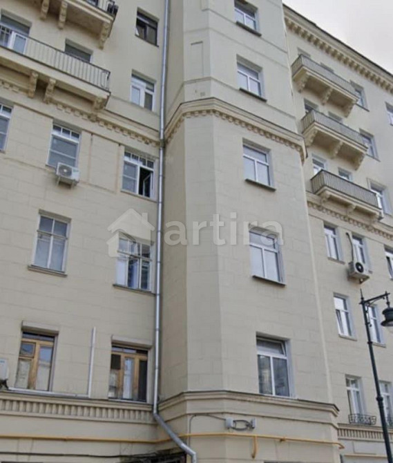 Комната, 16.9 м2, 3/7 эт. Москва - изображение 7