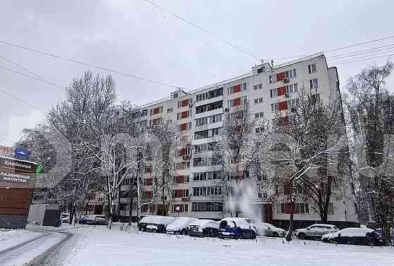 Студия, 13.2 м2, 1/9 эт. Москва