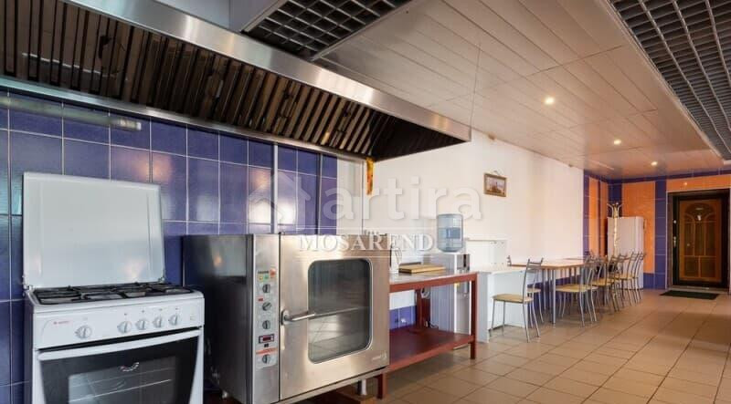 Коттедж, 170 м2 Ногинск - изображение 13