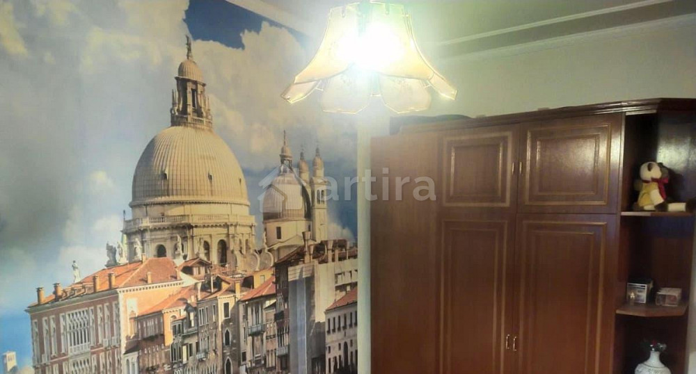 Комната, 77 м2, 3/17 эт. Москва - изображение 7