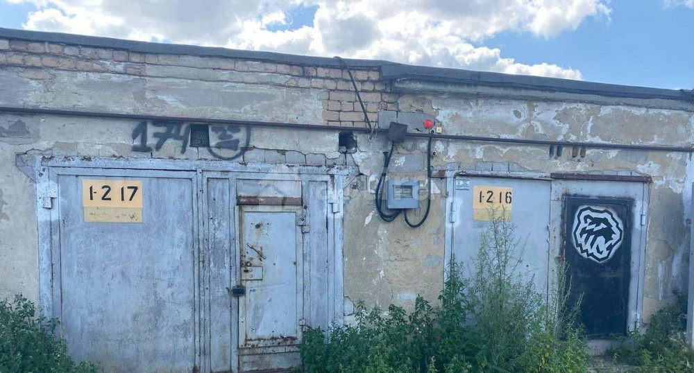 Гараж, 43 м2 Челябинск - изображение 7