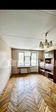 1-комн. квартира, 35.2 м2, 3/9 эт. Москва