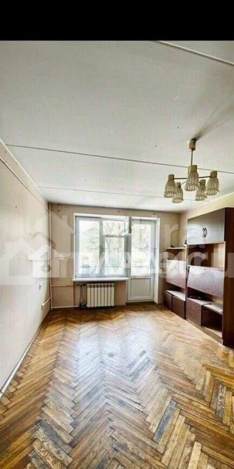 1-комн. квартира, 35.2 м2, 3/9 эт. Москва - изображение 1