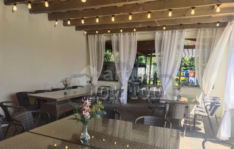 Коттедж, 550 м2 Люберцы - изображение 20