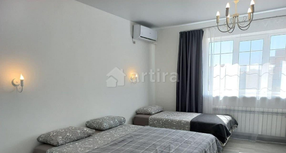 Дом, 100 м2, 6 соток, 3 эт. Евпатория - изображение 1