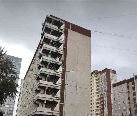 Комната, 14 м2, 2/9 эт. Екатеринбург