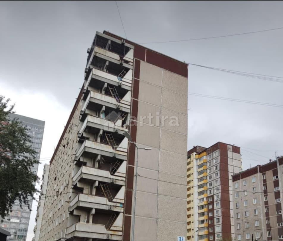 Комната, 14 м2, 2/9 эт. Екатеринбург - изображение 1