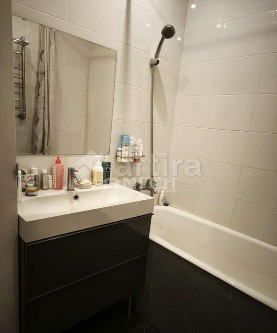 2-комн. квартира, 58.5 м2, 15/23 эт. Москва - изображение 10