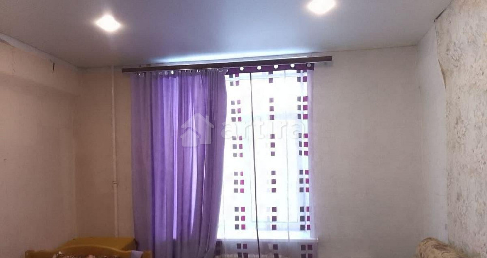 Комната, 20 м2, 2/5 эт. Казань - изображение 5