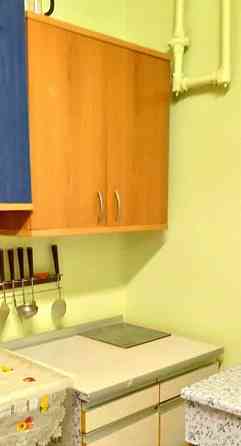 Комната, 19.5 м2, 3/4 эт. Санкт-Петербург