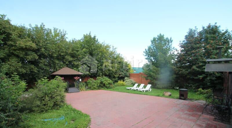 Коттедж, 300 м2 Новосибирск - изображение 13