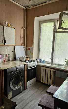 3-комн. квартира, 54.4 м2, 2/5 эт. Москва