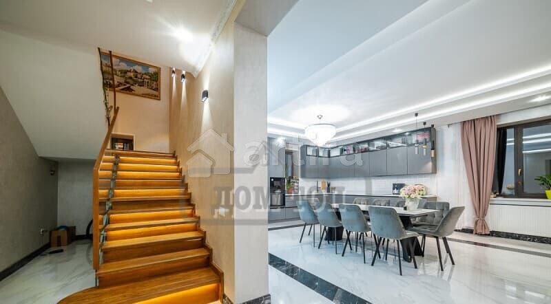 Коттедж, 600 м2 Внуково - изображение 10