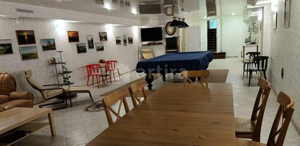 Коттедж, 300 м2, 1.5 га, 2 эт. Красноярск - изображение 19