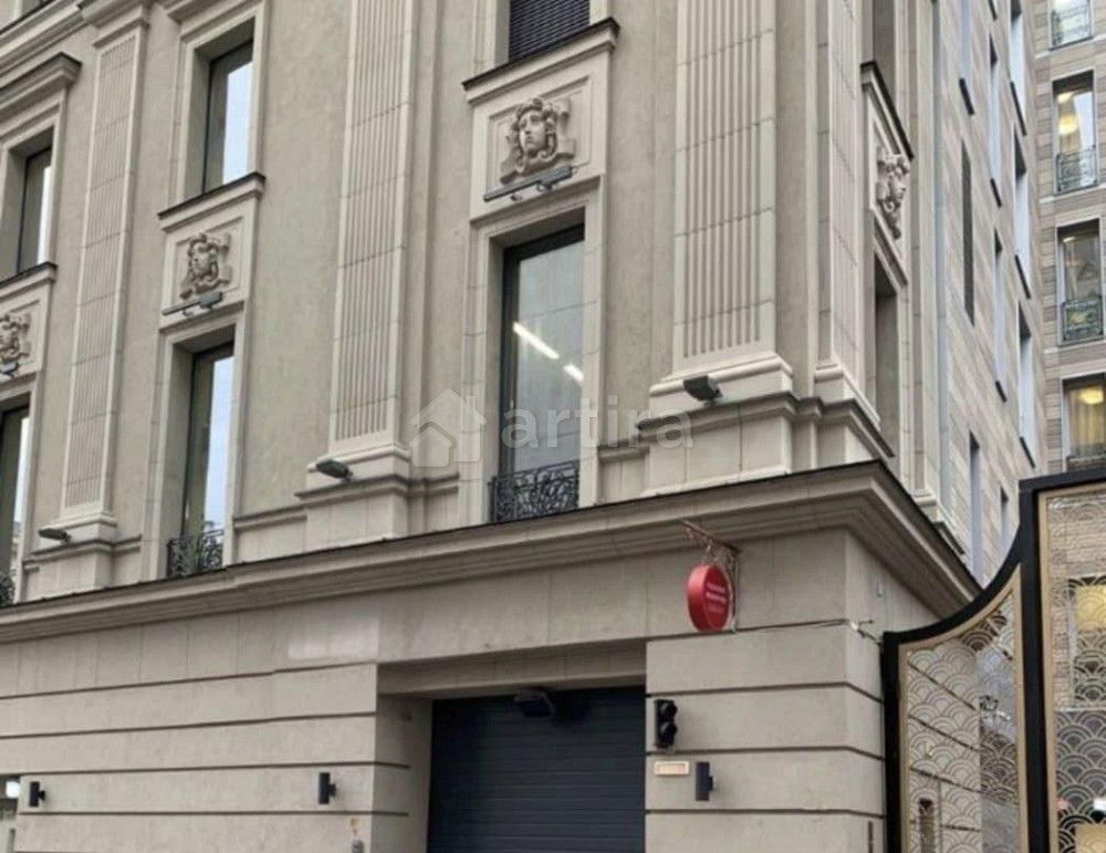 Гараж, 15.5 м2 Москва - изображение 1