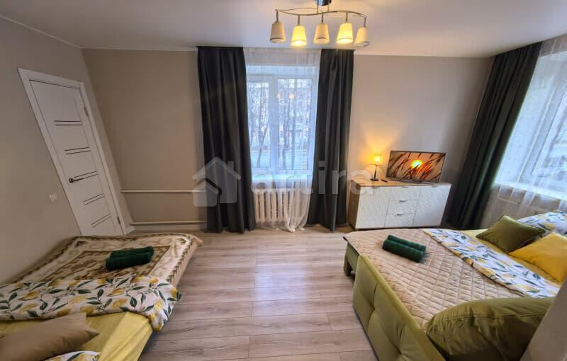 1-комн. квартира, 32 м2, 2/5 эт. Пушкино - изображение 19