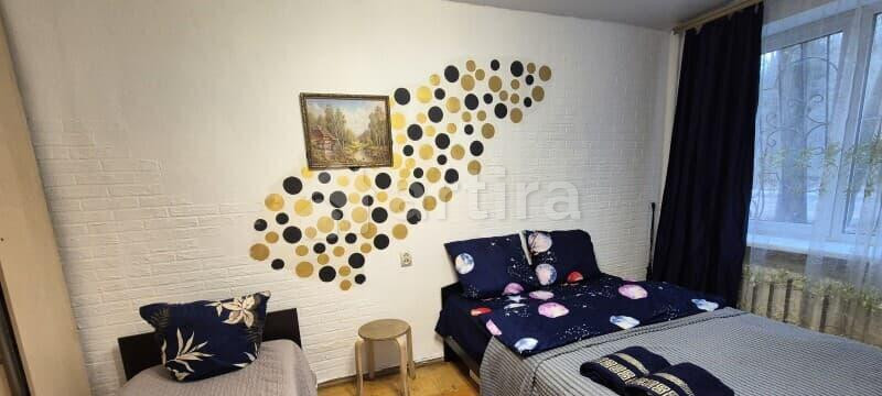 2-комн. квартира, 53 м2, 1/2 эт. Ивантеевка - изображение 9