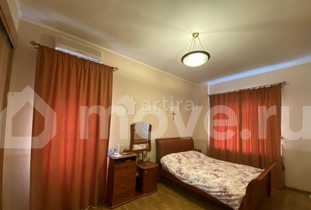 4-комн. квартира, 110.3 м2, 6/6 эт. Москва - изображение 7