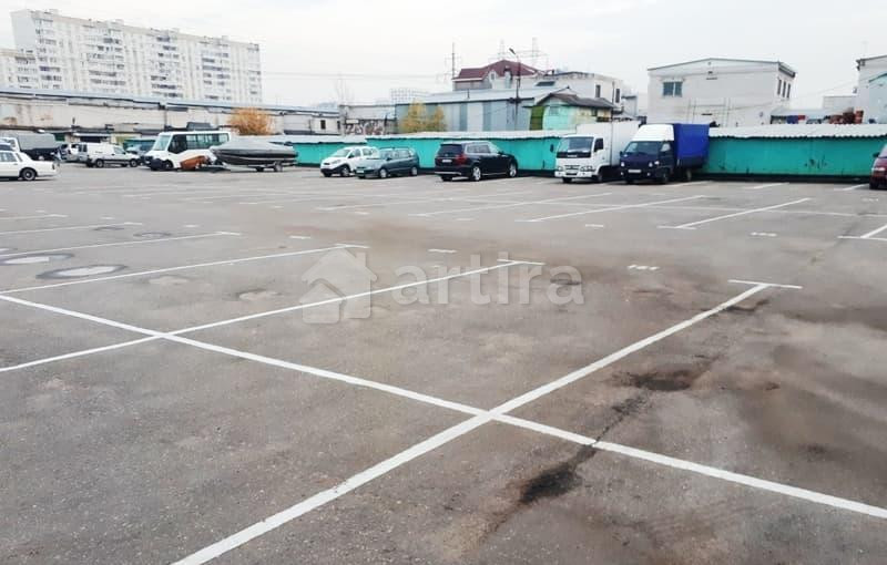 Машиноместо, 18 м2 Зеленоград - изображение 2