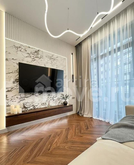 2-комн. квартира, 47.6 м2, 18/25 эт. Москва - изображение 7