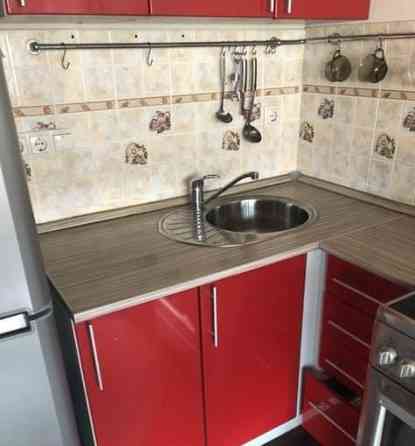 1-комн. квартира, 35 м2, 7/25 эт. Москва