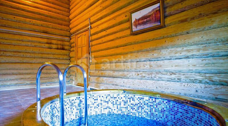 Коттедж, 200 м2 Ломоносов - изображение 12