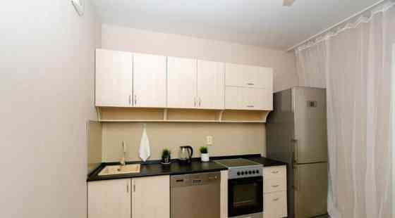 1-комн. квартира, 38 м2, 5/17 эт. Екатеринбург