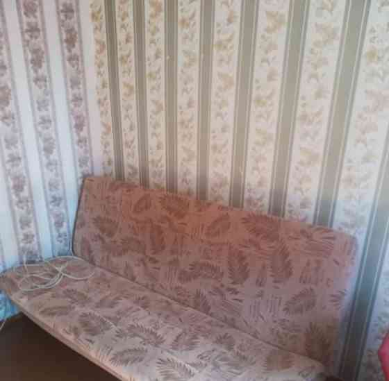 Комната, 44 м2, 3/5 эт. Новосибирск