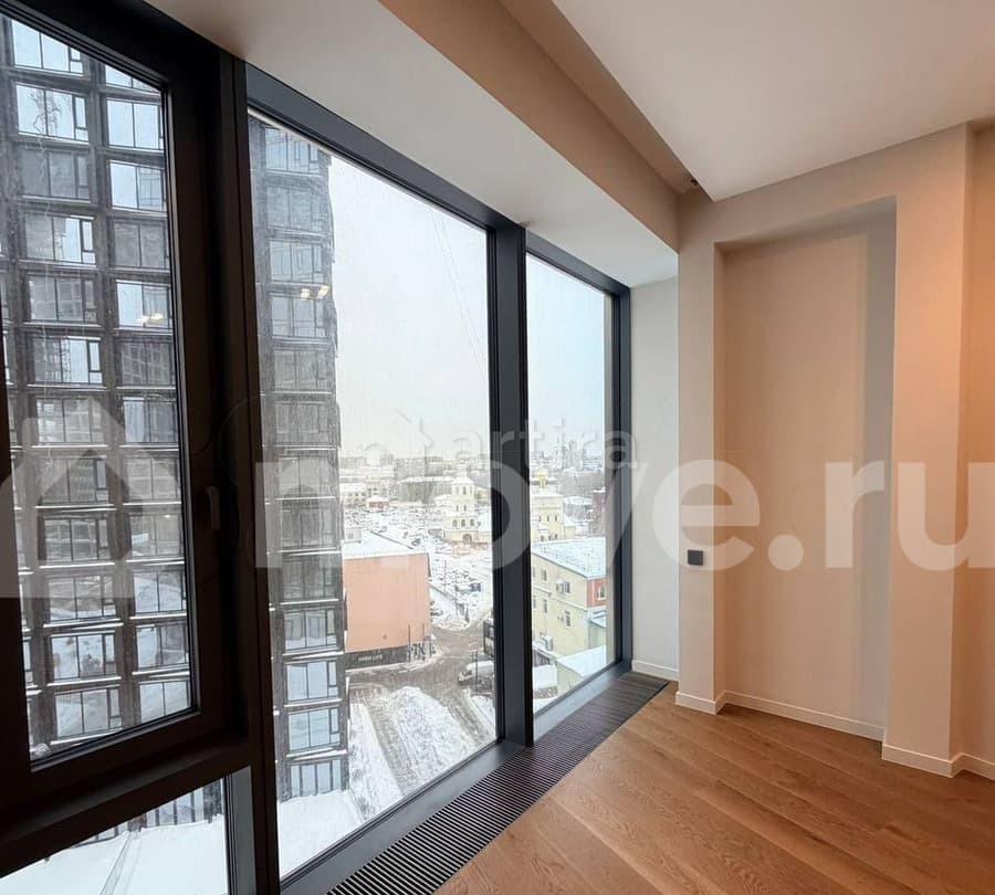 4-комн. квартира, 125.8 м2, 8/32 эт. Москва - изображение 4