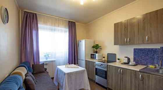 1-комн. квартира, 39 м2, 13/24 эт. Подольск