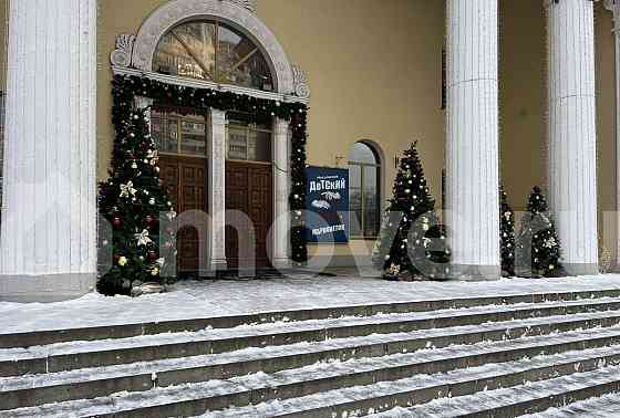 Студия, 14 м2, 1/17 эт. Москва