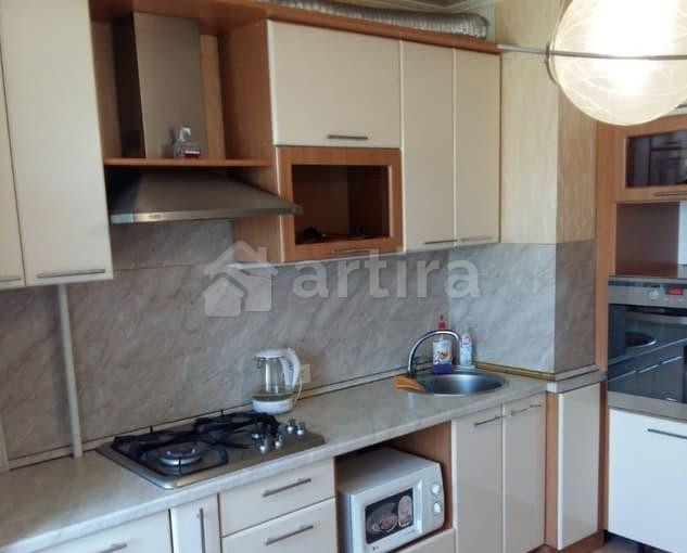 1-комн. квартира, 37 м2, 2/5 эт. Казань - изображение 8