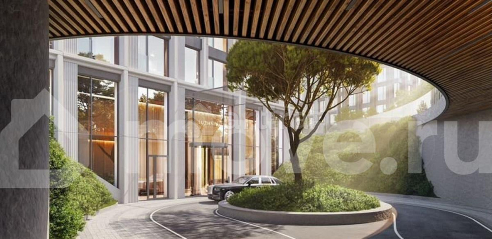 1-комн. квартира, 75 м2, 2/17 эт. Москва - изображение 6