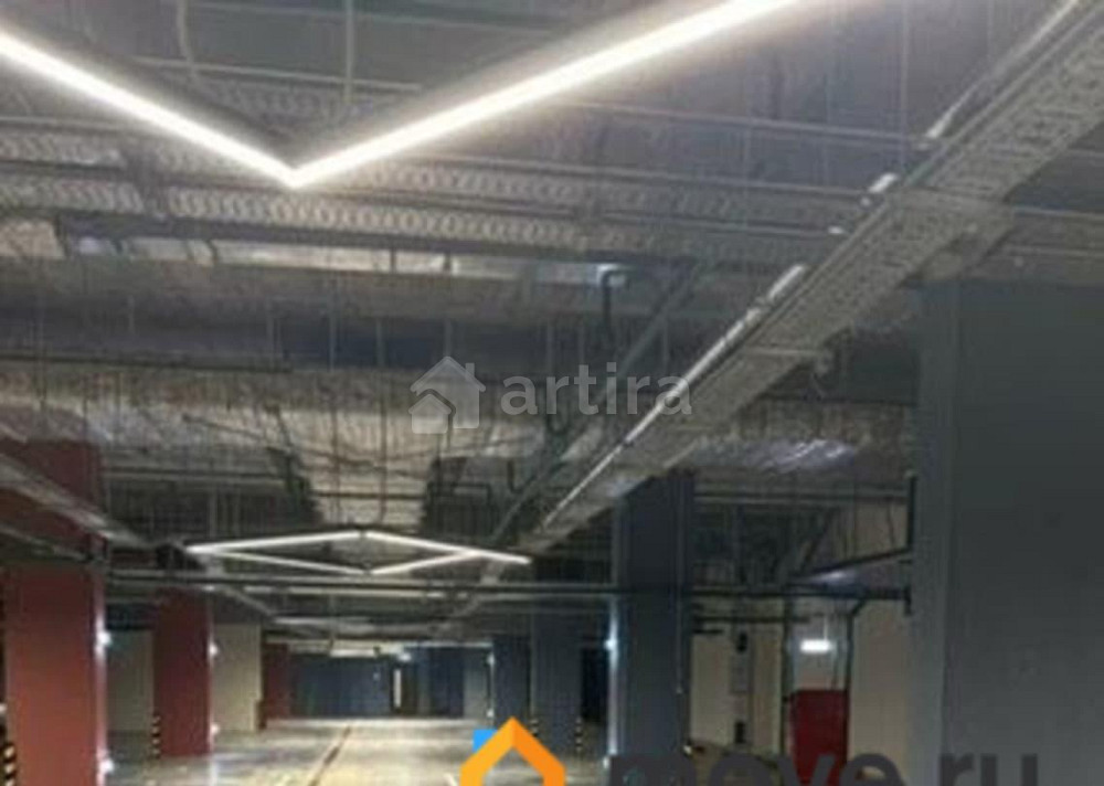 Гараж, 30 м2 Москва - изображение 3