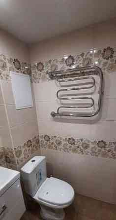 1-комн. квартира, 48 м2, 3/5 эт. Самара