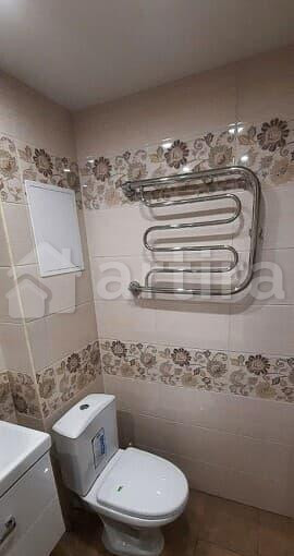 1-комн. квартира, 48 м2, 3/5 эт. Самара - изображение 2